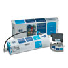 Original HP C1807A Cyan Ink Cartridge