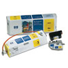 Original HP C1809A Yellow Ink Cartridge