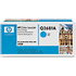 Original HP Q2681A Cyan Laser Toner Cartridge HP Q2681A