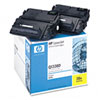 Original HP Q1338D Dual Pack (of Q1338A) Laser Toner Cartridge HP 38D (yield 24,000 pages)
