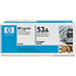 Original HP Q7553A Laser Toner Cartridge HP 53A (yield 3,000 pages)