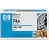 Original HP 92274A Black Toner Cartridge HP 74A