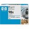 Original HP 92298X Black Toner Cartridge High Yield HP 98X
