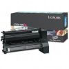 Original Lexmark C780A1MG Magenta Laser Toner Cartridge (Yields 6,000)